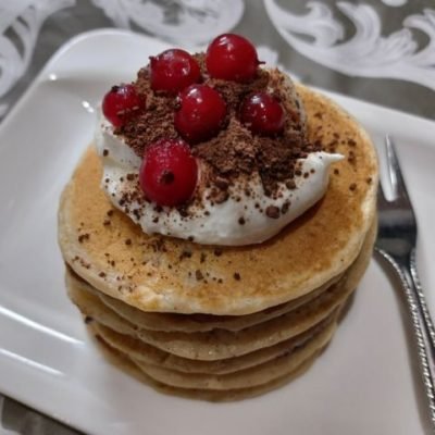 Pfannkuchen von Acidek