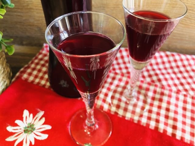 Najlepšia domáca griotka, RECEPT z višní