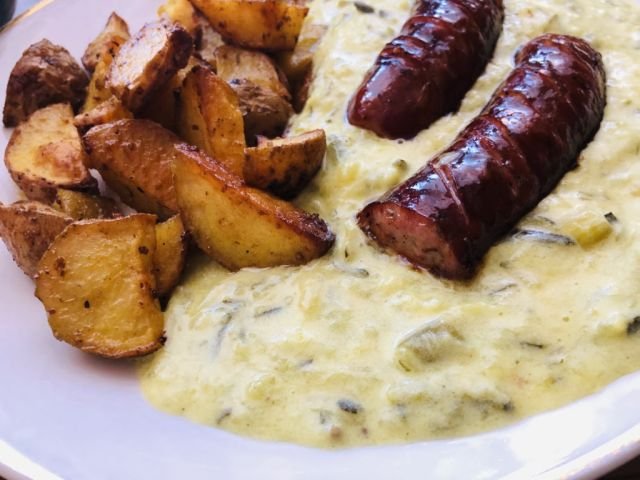 Jednoduchý cuketový prívarok – najlepší RECEPT
