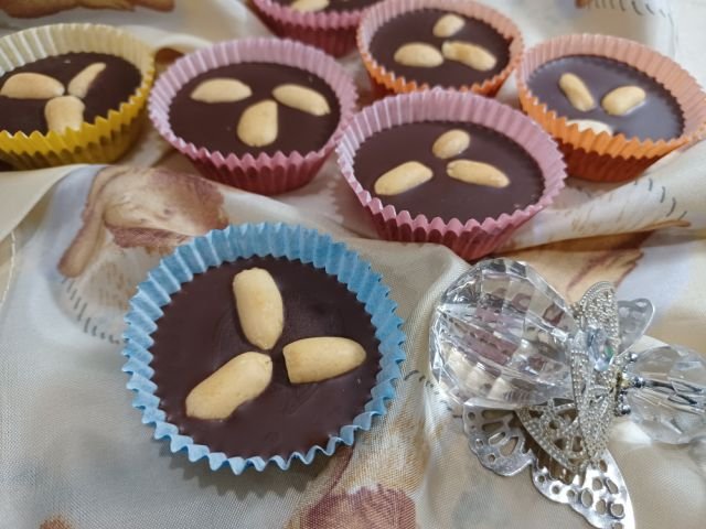 Čokoládové šuhajdy – RECEPT zo Salka
