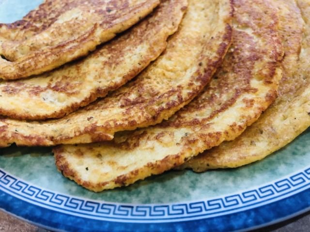 Kartoffelpuffer – himmlischer Genuss im Mund REZEPT