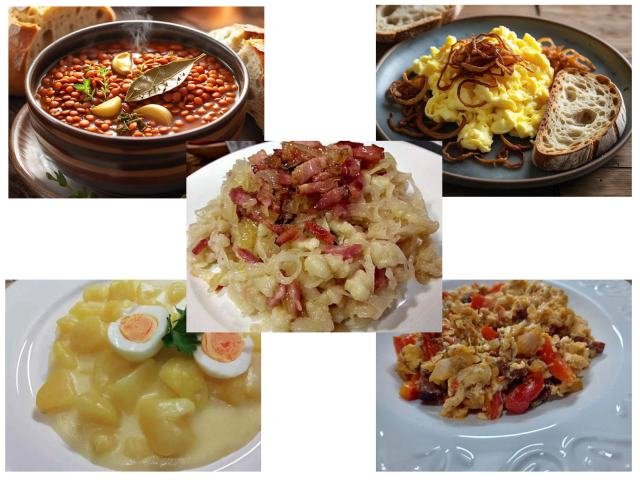 9 schnelle Abendessen in unter 30 Minuten