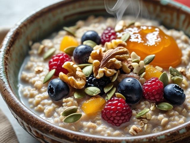Zero-Waste-Frühstück